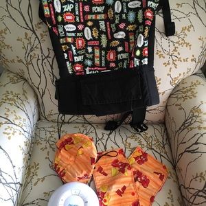 Sidekick Tula w/ extras